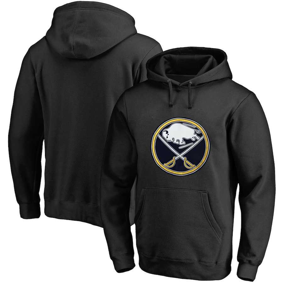 Buffalo Sabres Black All Stitched Pullover Hoodie,We sell and wholesale Buffalo Sabres Black All Stitched Pullover Hoodie on line form chian!